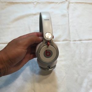 Dr. Dre Beats Mixr Headphones